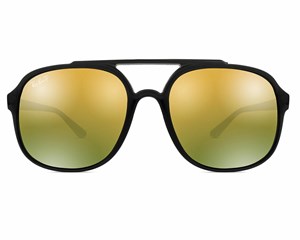 Óculos de Sol Ray Ban Chromance Polarizado RB4312CH 876/6O-57