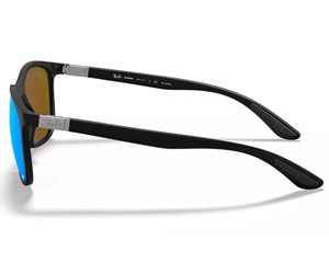 Óculos de Sol Ray Ban Chromance Polarizado RB4330CH 601SA156