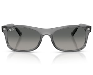 Óculos de Sol Ray Ban Cinza Translúcido RB2226 664171-54