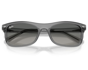 Óculos de Sol Ray Ban Cinza Translúcido RB2226 664171-54
