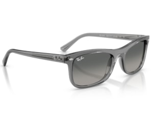 Óculos de Sol Ray Ban Cinza Translúcido RB2226 664171-54