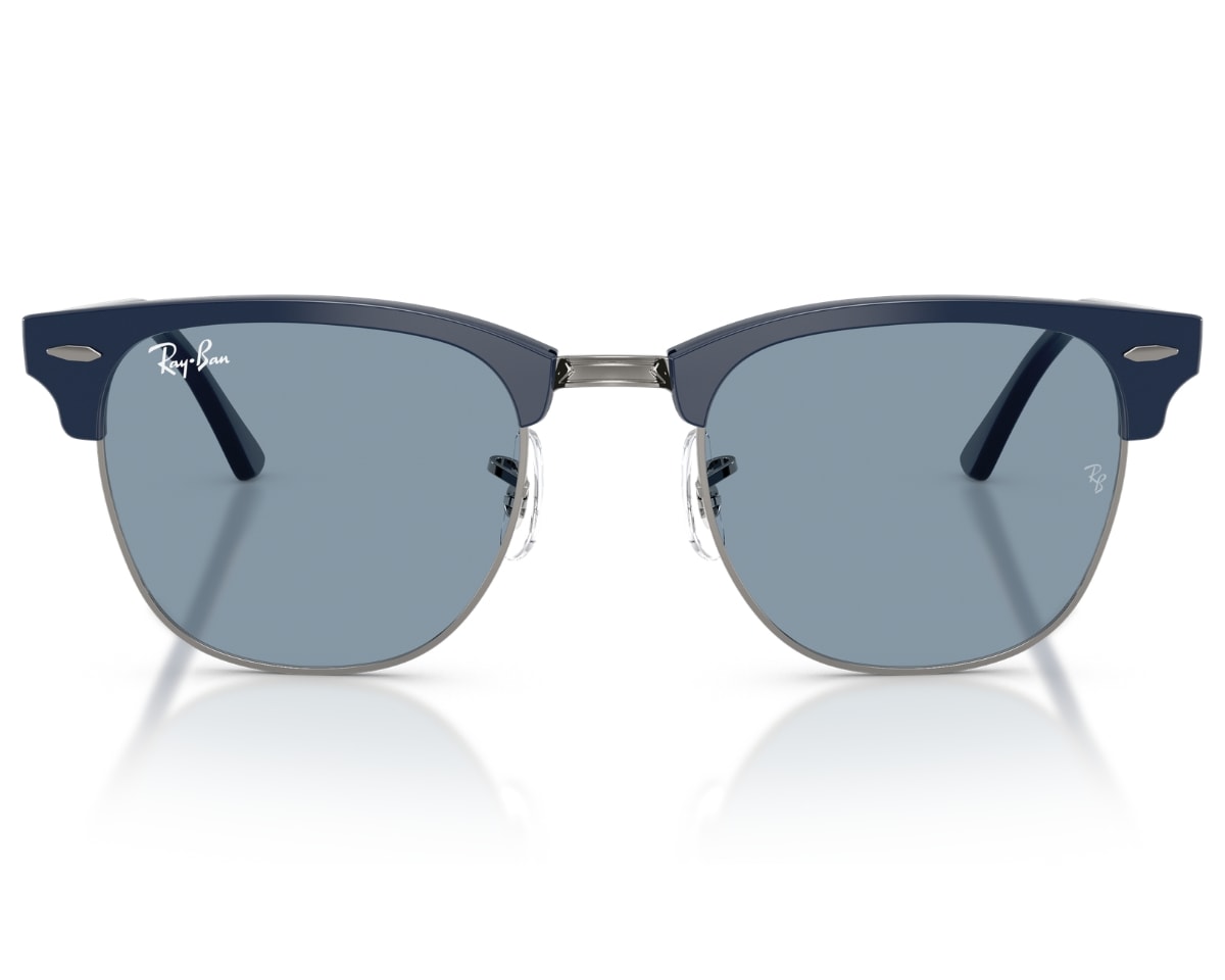 Óculos de Sol Ray Ban Clubmaster Classic RB3016L W0366-51 - Officina 7