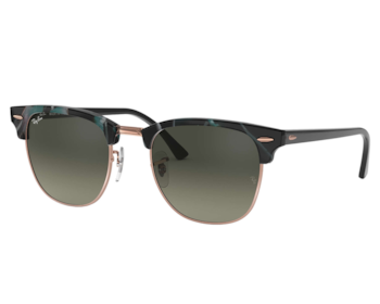 Óculos de Sol Ray Ban Clubmaster Classic RB3016 125571-51