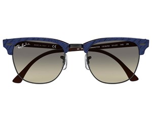 Óculos de Sol Ray Ban Clubmaster Classic RB3016 131032-51