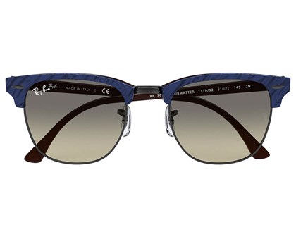 Óculos de Sol Ray Ban Clubmaster Classic RB3016 131032-51