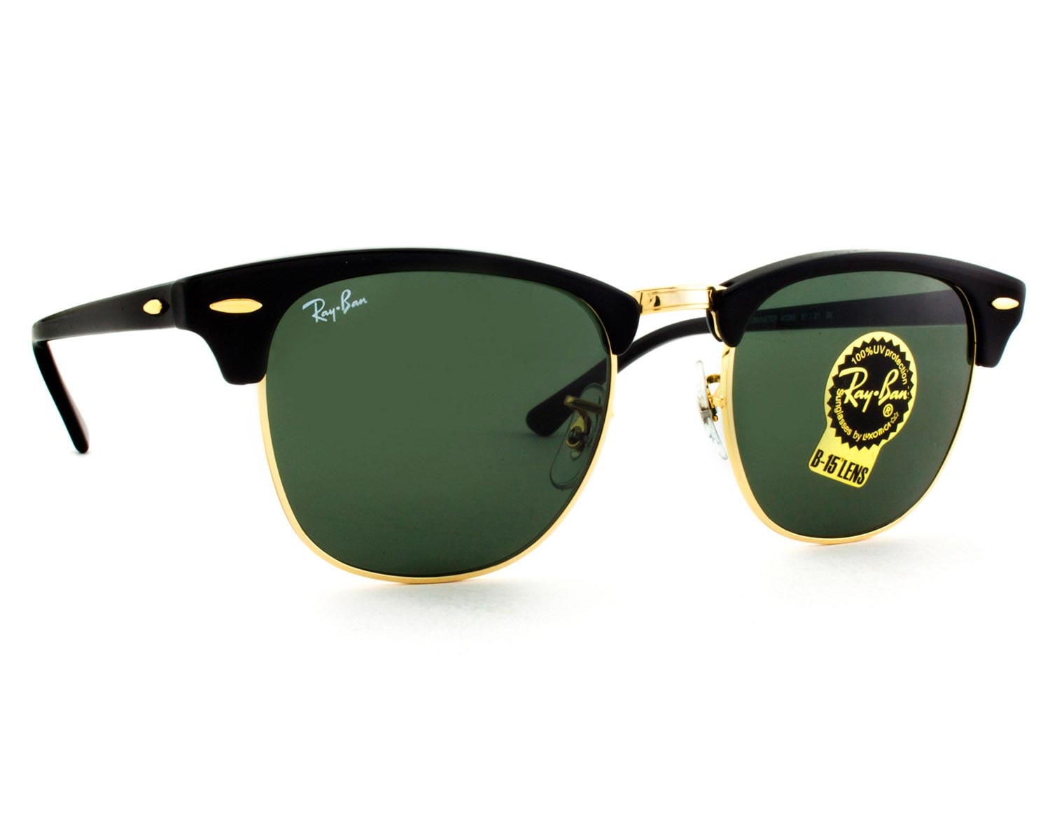 Ray ban sale round classic sunglasses