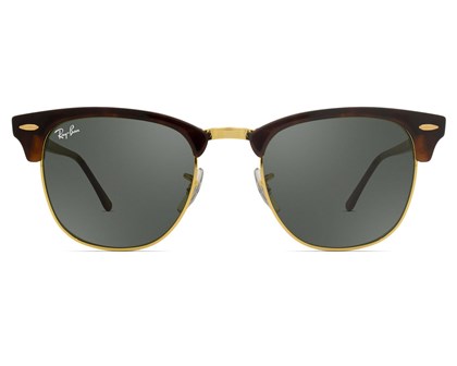 Óculos de Sol Ray Ban Clubmaster Classic RB3016 W0366-51
