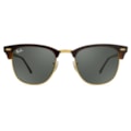Óculos de Sol Ray Ban Clubmaster Classic RB3016...
