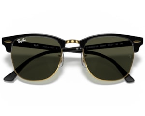 Óculos de Sol Ray Ban Clubmaster Classic RB3016 W0365-49
