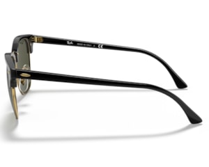 Óculos de Sol Ray Ban Clubmaster Classic RB3016 W0365-49