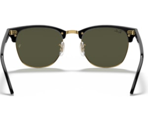 Óculos de Sol Ray Ban Clubmaster Classic RB3016 W0365-49