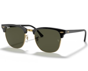 Óculos de Sol Ray Ban Clubmaster Classic RB3016 W0365-49