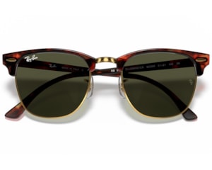 Óculos de Sol Ray Ban Clubmaster RB3016 W0366-51