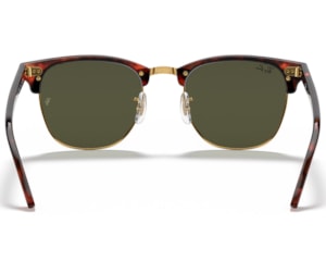 Óculos de Sol Ray Ban Clubmaster RB3016 W0366-51