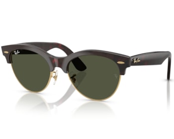 Óculos de Sol Ray Ban Clubmaster Way Havana RB2341 99031-54