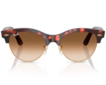 Óculos de Sol Ray Ban Clubmaster Way Tartaruga RB2341 143251-54