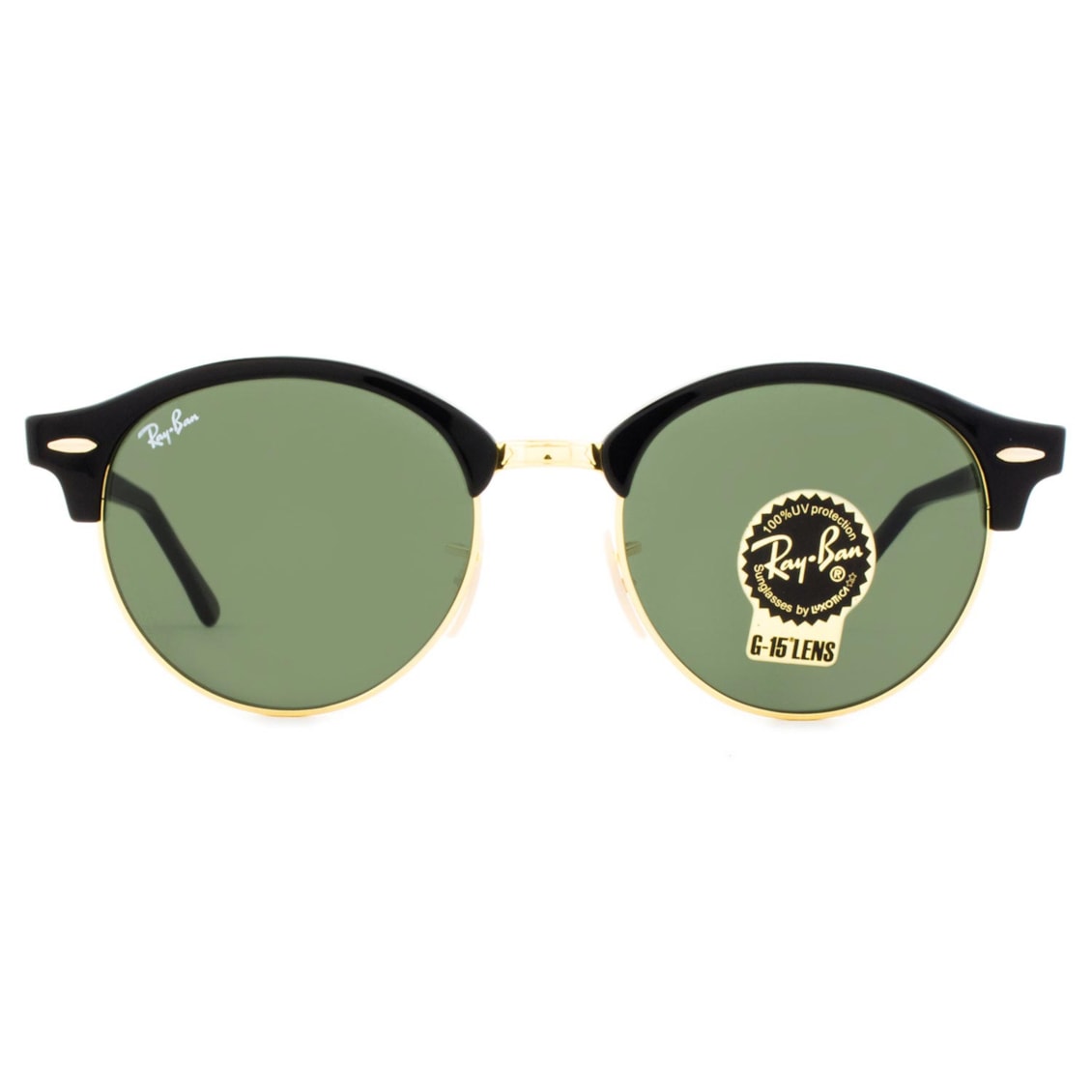 ray ban clubround classic
