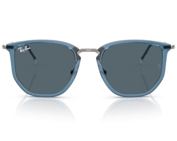 Óculos de Sol Ray Ban Core Azul RB4451 6803R5-53