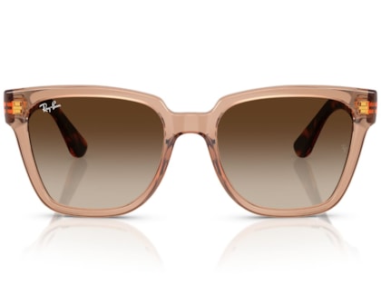 Óculos de Sol Ray Ban Core Caramelo RB4437L 656513-55