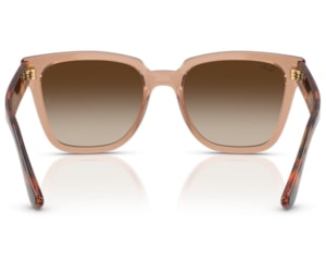 Óculos de Sol Ray Ban Core Caramelo RB4437L 656513-55