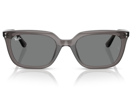 Óculos de Sol Ray Ban Core Cinza RB4439D 667587-54