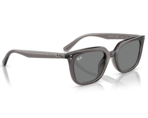 Óculos de Sol Ray Ban Core Cinza RB4439D 667587-54