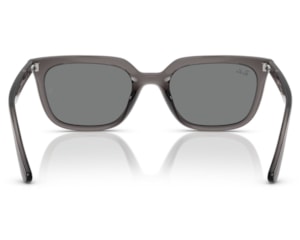 Óculos de Sol Ray Ban Core Cinza RB4439D 667587-54