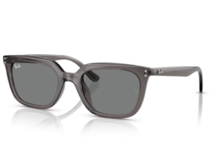 Óculos de Sol Ray Ban Core Cinza RB4439D 667587-54