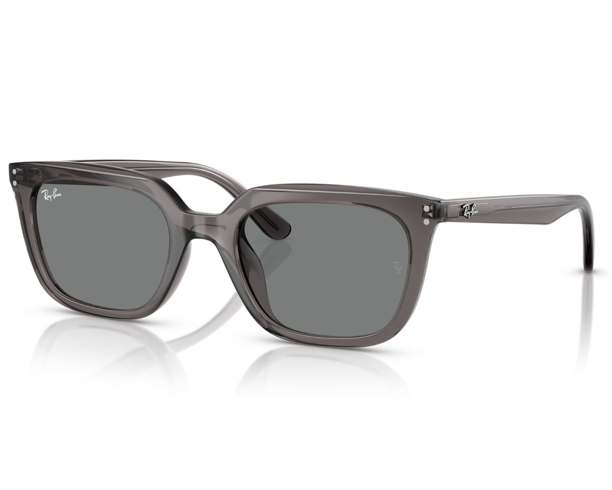 Óculos de Sol Ray Ban Core Cinza RB4439D 667587-54