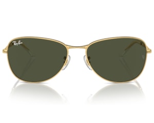 Óculos de Sol Ray Ban Core Dourado RB3733 00131-59