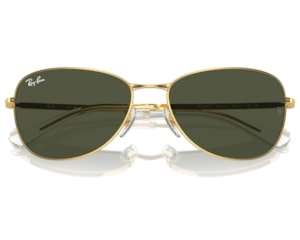 Óculos de Sol Ray Ban Core Dourado RB3733 00131-59