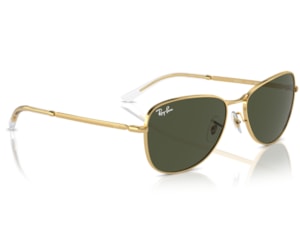 Óculos de Sol Ray Ban Core Dourado RB3733 00131-59