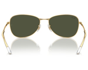 Óculos de Sol Ray Ban Core Dourado RB3733 00131-59