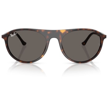 Óculos de Sol Ray Ban Core Havana RB2215 902B1-56