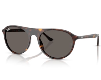 Óculos de Sol Ray Ban Core Havana RB2215 902B1-56
