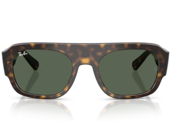 Óculos de Sol Ray Ban Core Havana RB2218 679071-55