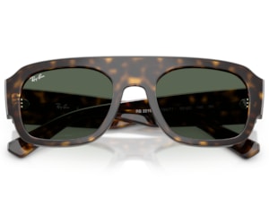 Óculos de Sol Ray Ban Core Havana RB2218 679071-55