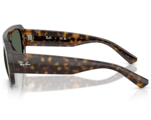 Óculos de Sol Ray Ban Core Havana RB2218 679071-55