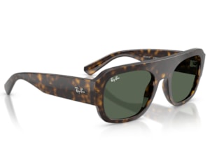 Óculos de Sol Ray Ban Core Havana RB2218 679071-55