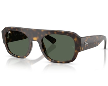Óculos de Sol Ray Ban Core Havana RB2218 679071-55