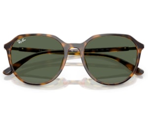 Óculos de Sol Ray Ban Core Havana RB4415L 631171-54