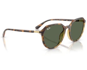 Óculos de Sol Ray Ban Core Havana RB4415L 631171-54