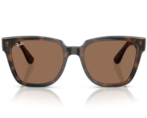 Óculos de Sol Ray Ban Core Havana RB4437L 71073-55