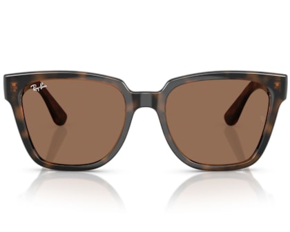 Óculos de Sol Ray Ban Core Havana RB4437L 71073-55