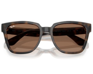 Óculos de Sol Ray Ban Core Havana RB4437L 71073-55