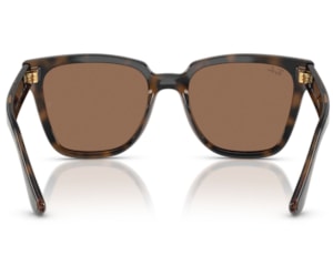 Óculos de Sol Ray Ban Core Havana RB4437L 71073-55