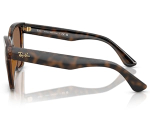 Óculos de Sol Ray Ban Core Havana RB4437L 71073-55