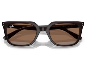 Óculos de Sol Ray Ban Core Marrom Opalino RB4439D 623173-54