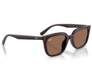 Óculos de Sol Ray Ban Core Marrom Opalino RB4439D 623173-54