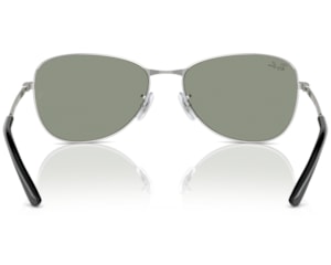 Óculos de Sol Ray Ban Core Prata RB3733 00340-59